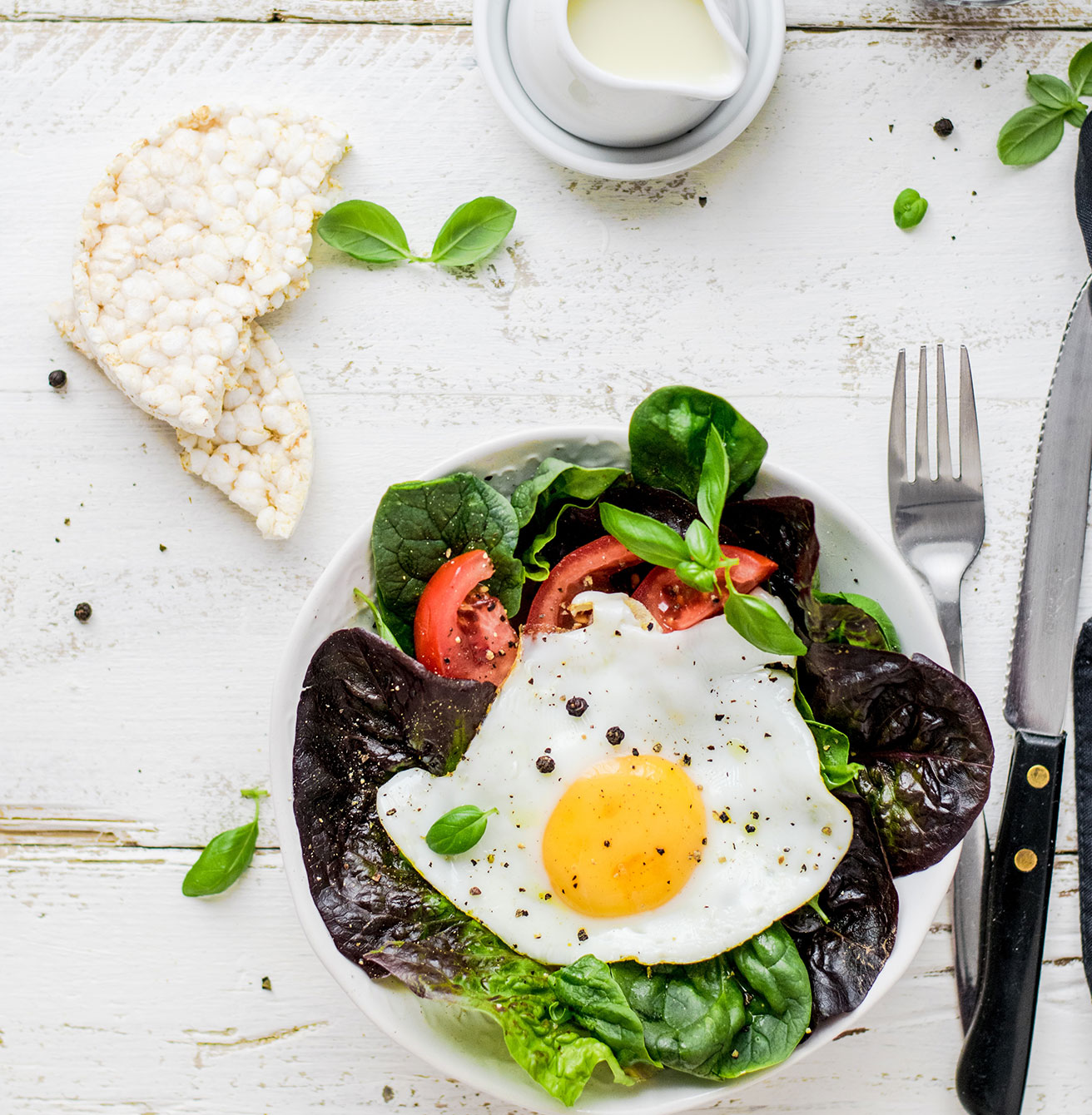 Egg Salad